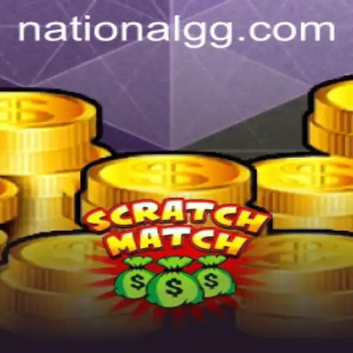 Discover ScratchMatch: The Exciting New Way to Play