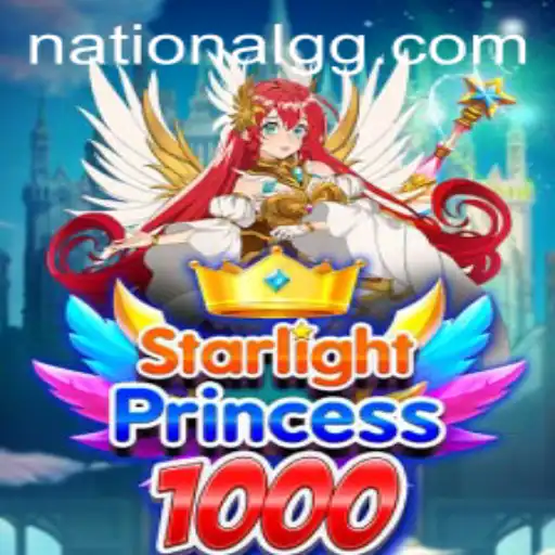 Discover the Exciting World of StarlightPrincess1000 on 7788.bet
