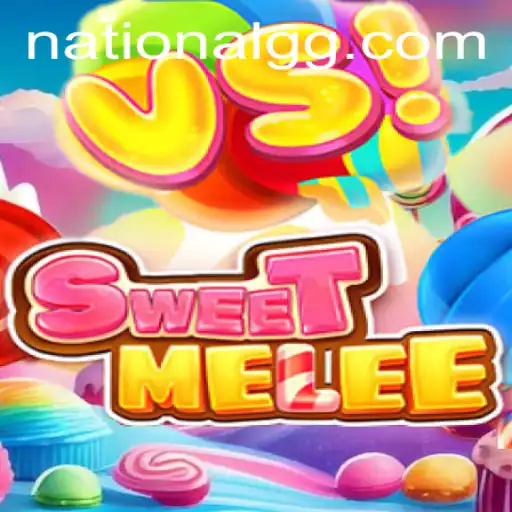 Introducing SweetMelee: A Thrilling New Game Experience