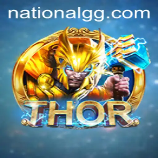 The Enchanting World of THOR and 7788.bet: A Riveting Gaming Experience