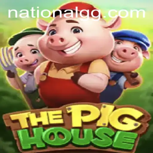 Exploring the Enchanting World of ThePigHouse: A Captivating Journey with 7788.bet