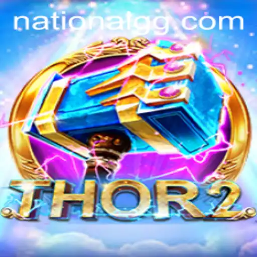 Explore the Mythical World of Thor2: A Thrilling Gaming Experience