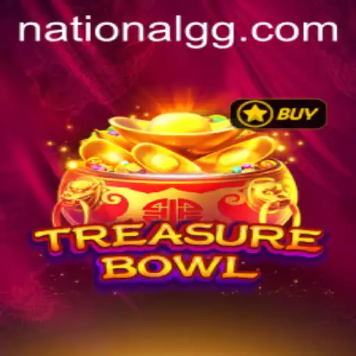 Dive into the Adventures of TreasureBowl: The Game Everyone's Talking About
