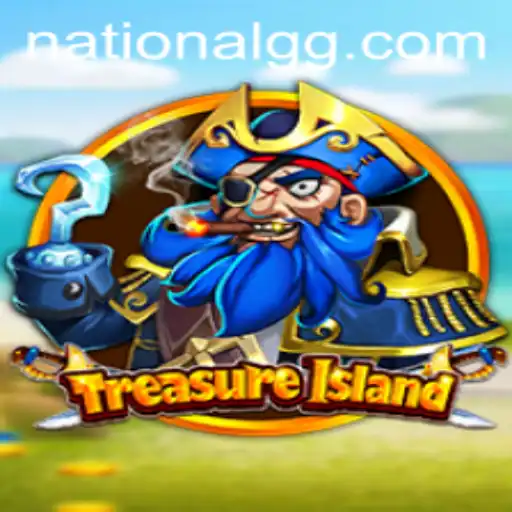 Unveiling the Mystical Adventure of TreasureIsland: An Engaging Game on 7788.bet