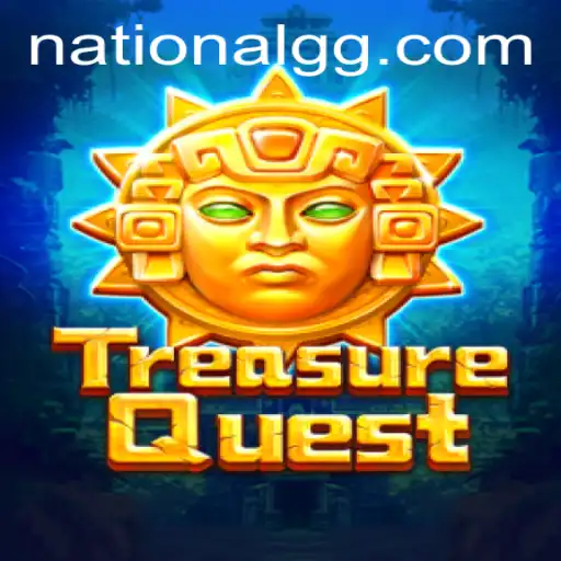 TreasureQuest: Dive into the Adventure with 7788.bet