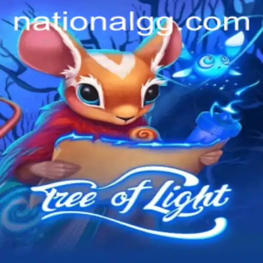 Unveiling TreeofLight: A Journey into Enchantment with 7788.bet