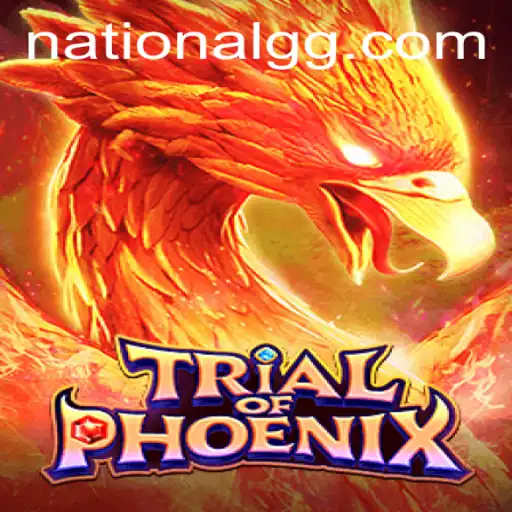 TrialofPhoenix: A Comprehensive Guide to the Game