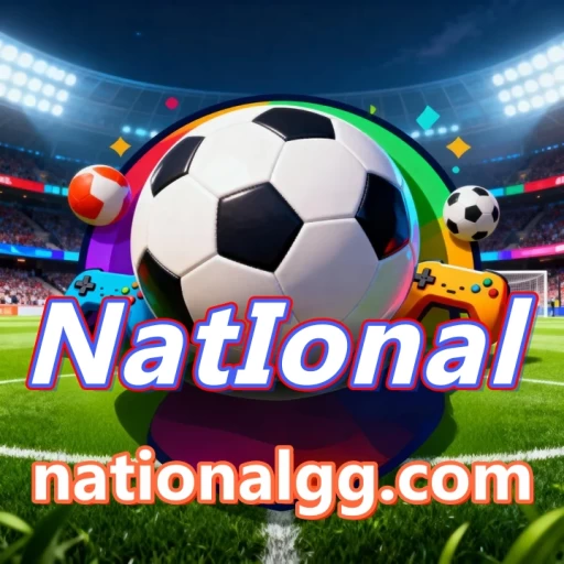 Logo NatIonal