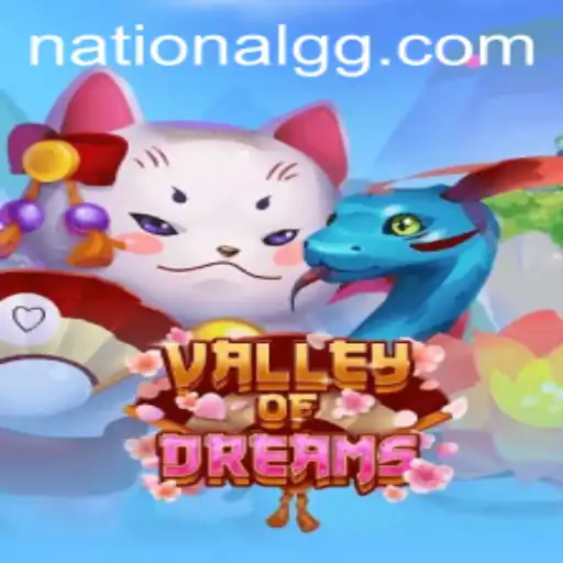 Valley of Dreams: A Journey into Adventure and Strategy