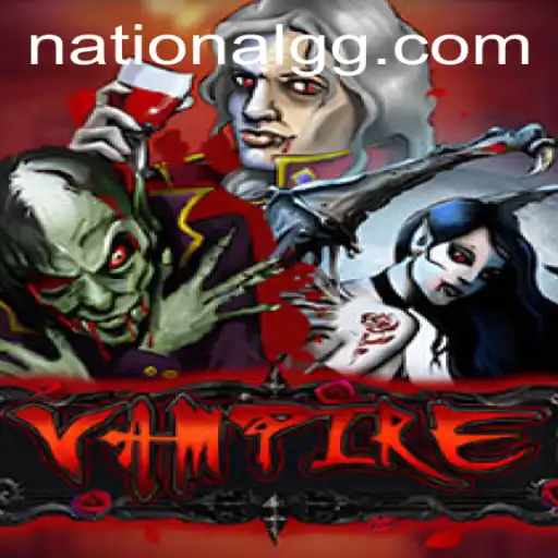 Explore the Thrilling World of 'Vampire' on 7788.bet