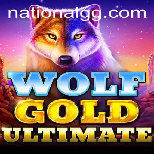 Exploring WolfGoldUltimate: A Captivating Journey into the Wilds